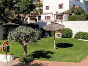 VIVE BENALMÁDENA Estudio Don Daniel S1, PLAYA 300m